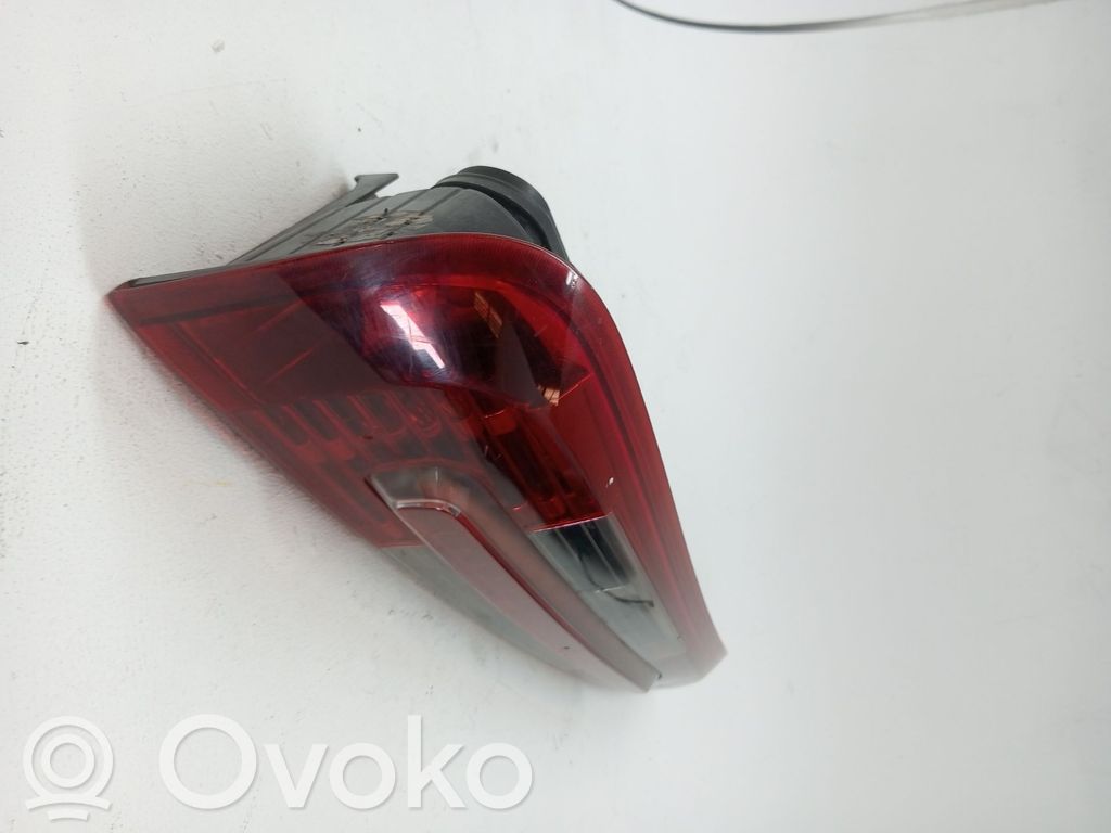 Rear tail light bulb   1619508,7M5113405AK