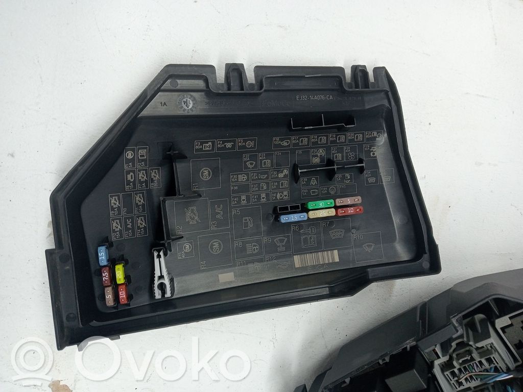 Módulo de fusible   6G9T14A067AB
