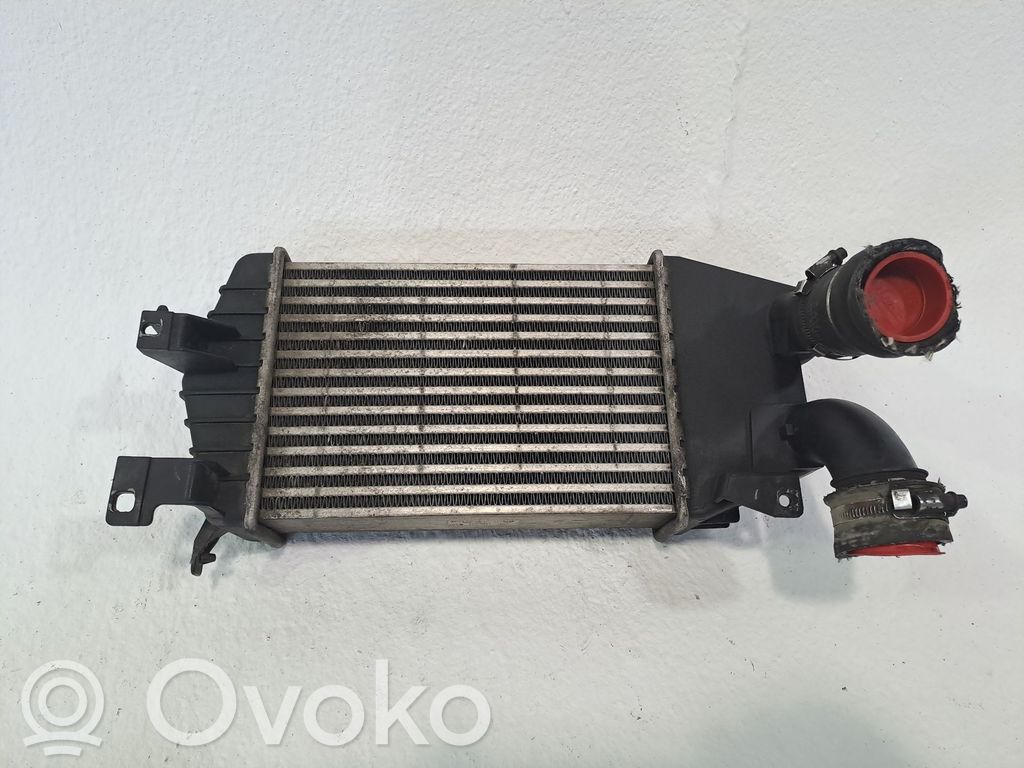 Radiador intercooler   13240831