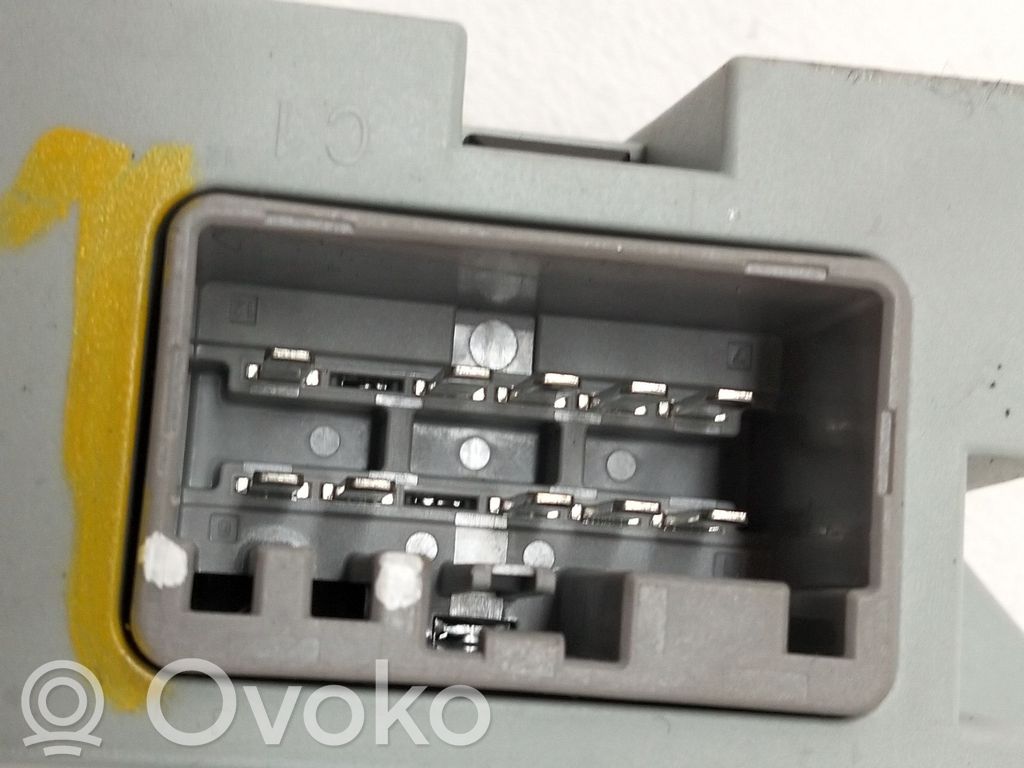 Sulakemoduuli   LR041091