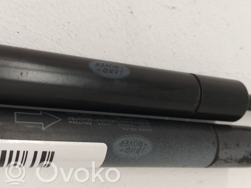 Konepellin kaasujousi   LR025400