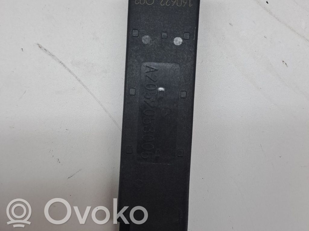 Sensor   A2059053005