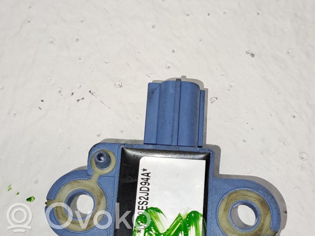 Volkswagen Golf V Sensor de aparcamiento PDC 