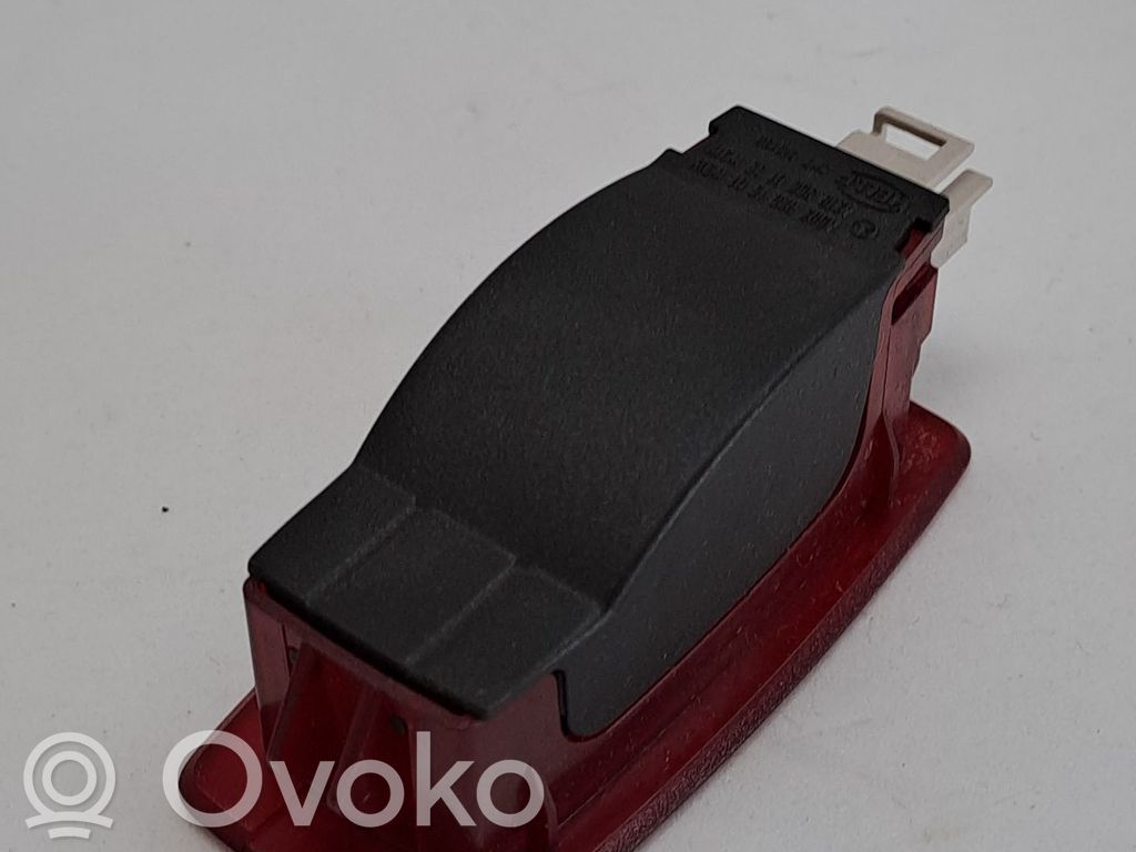 Mercedes-Benz E W238 Rivestimento della console di illuminazione installata sul rivestimento del tetto
