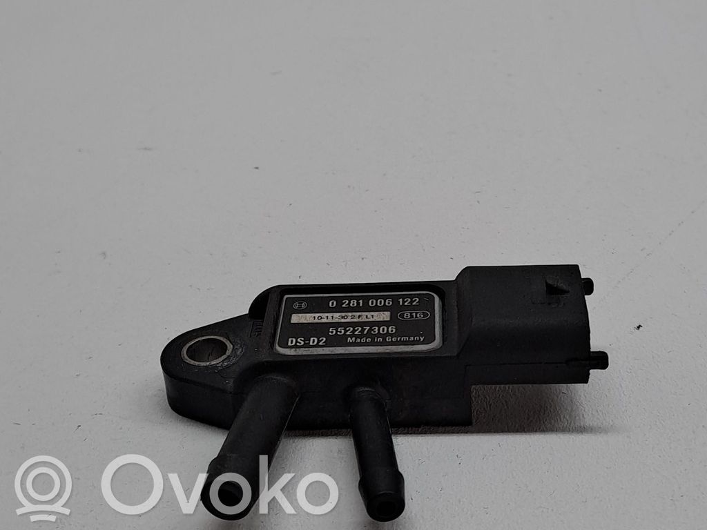 Sensor   281006122,55227306