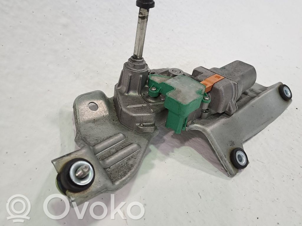 Wischermotor Heckscheibe   86510SC080