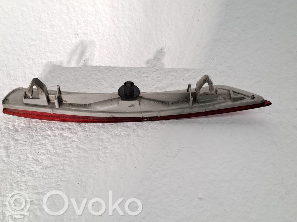 Lampada fanale posteriore   84281SC010