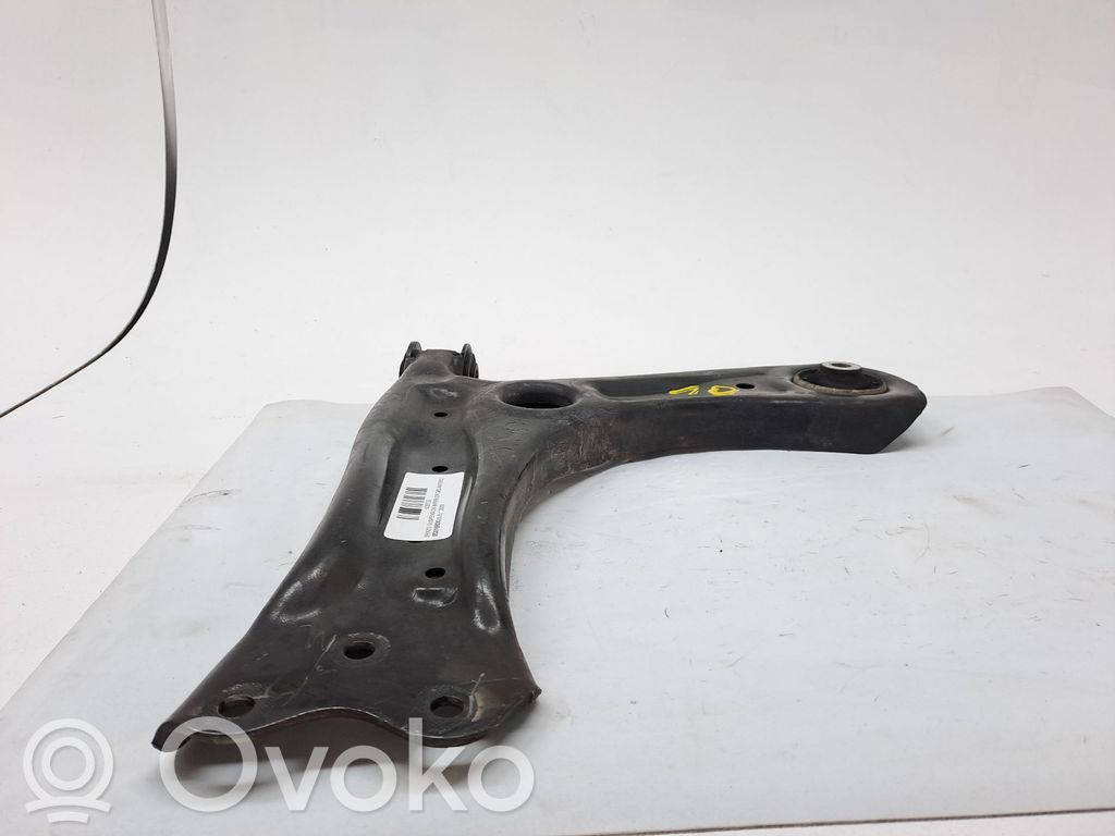 Seat Ibiza IV (6J,6P) Braccio di controllo sospensione anteriore inferiore/braccio oscillante 