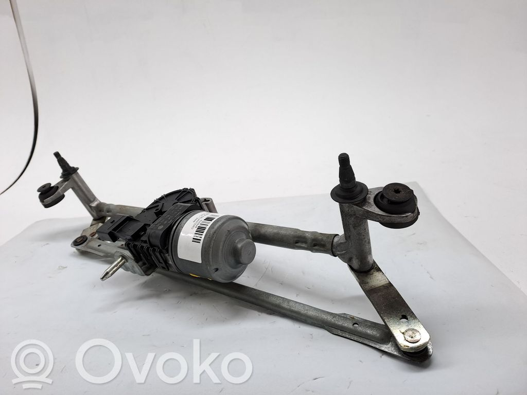 Seat Ibiza IV (6J,6P) Motorino tergicristallo faro