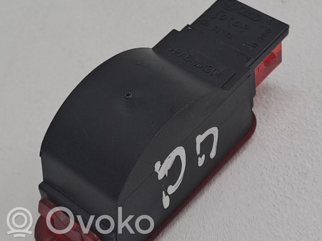 Audi Q5 SQ5 8R Consola de luz del techo 