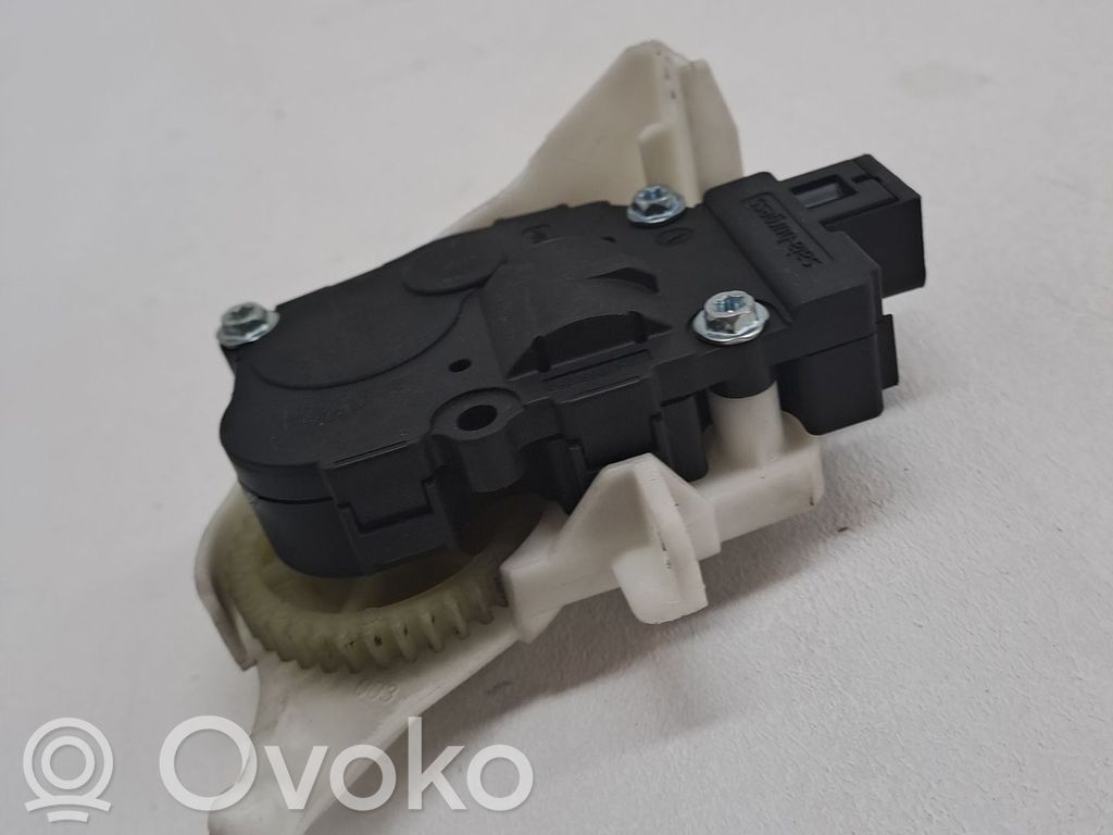Audi Q5 SQ5 8R Modul de control caroserie central 