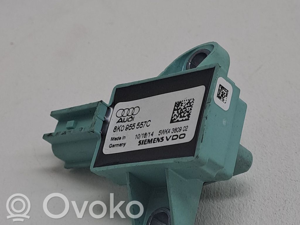 Sensor   8K0955557C