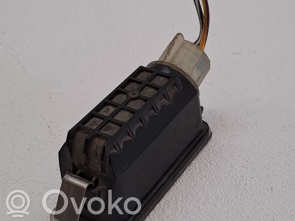 Lampă număr   5105886,6M2A13550AC