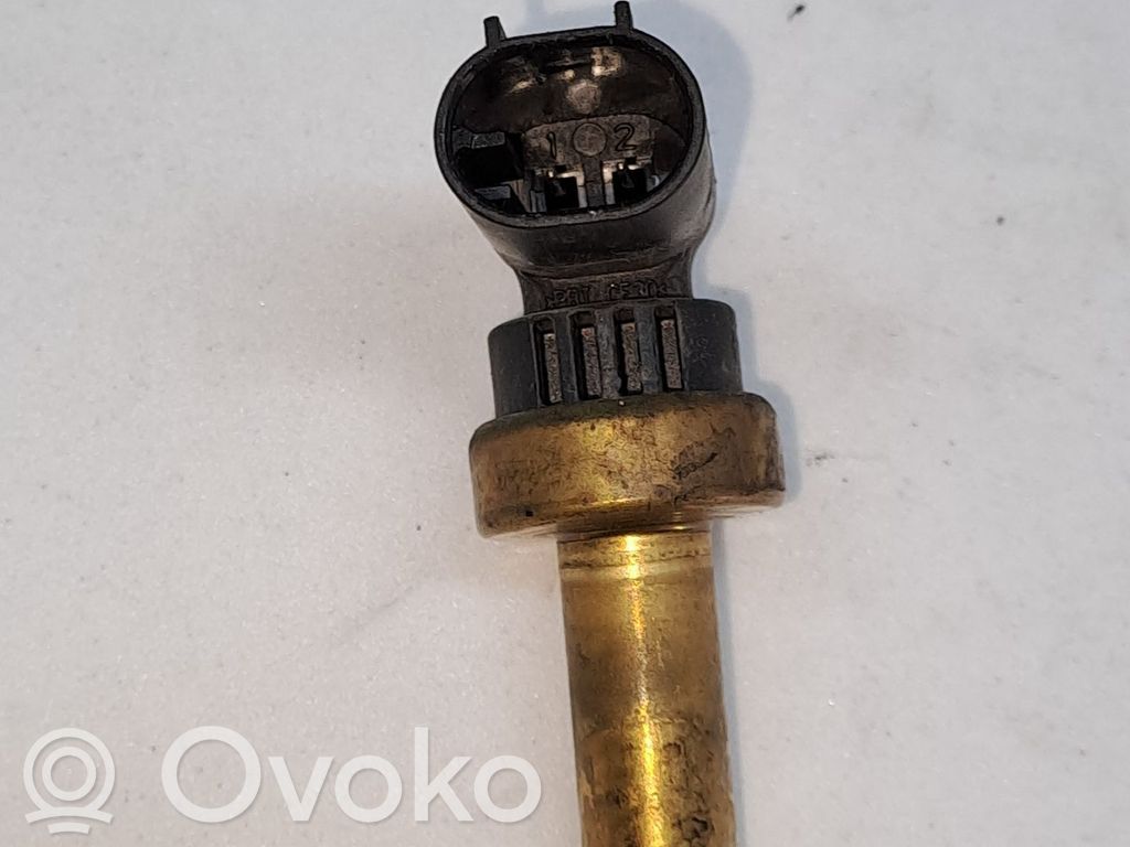 Opel Insignia A Sensor 