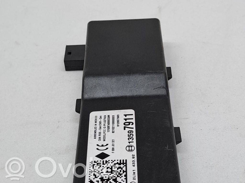 Sensor   13597911