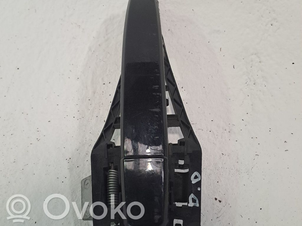 Opel Zafira A Maniglia esterna per portiera anteriore 