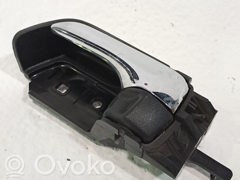 Toyota Prius (XW20) Manecilla interna puerta trasera 