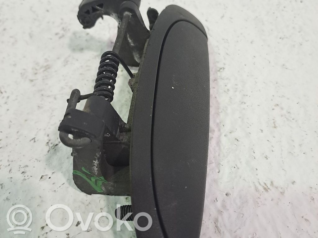 Etuoven ulkokahva   7700830037