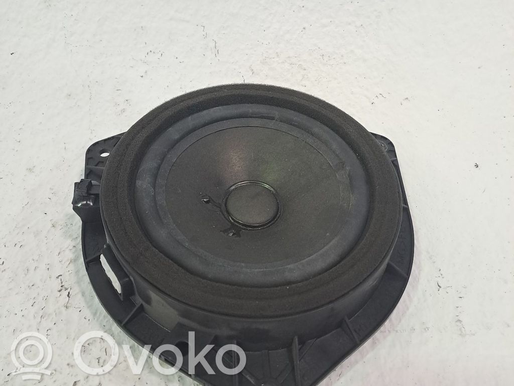 Altavoz de la puerta delantera   96330B4000