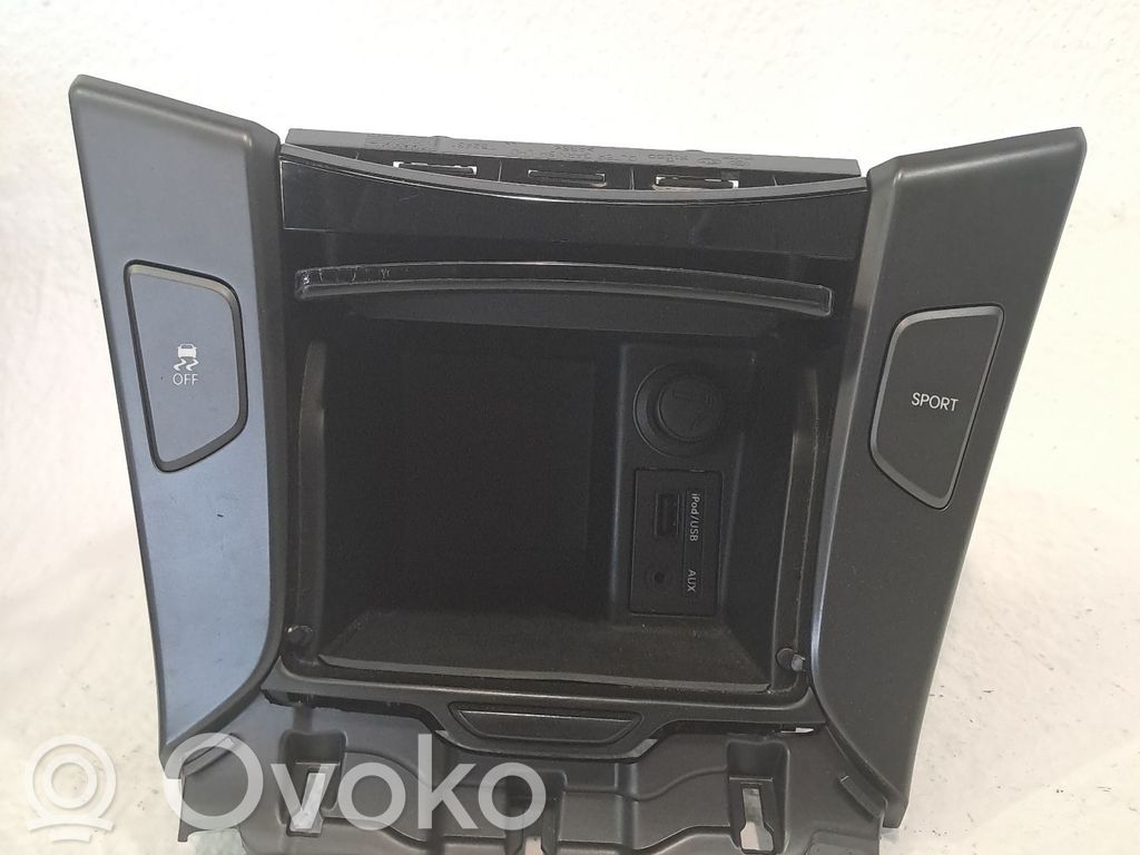 Cenicero del coche   846353Z300