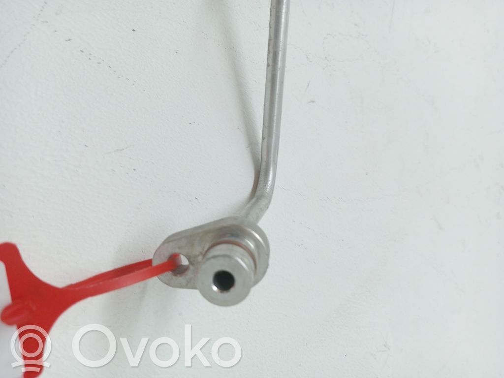 Manguito/racor flexible para A/C   295X28820R