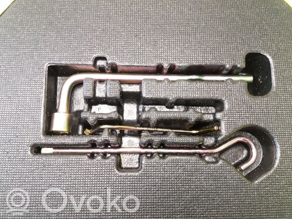 Honda Accord Työkalusarja 