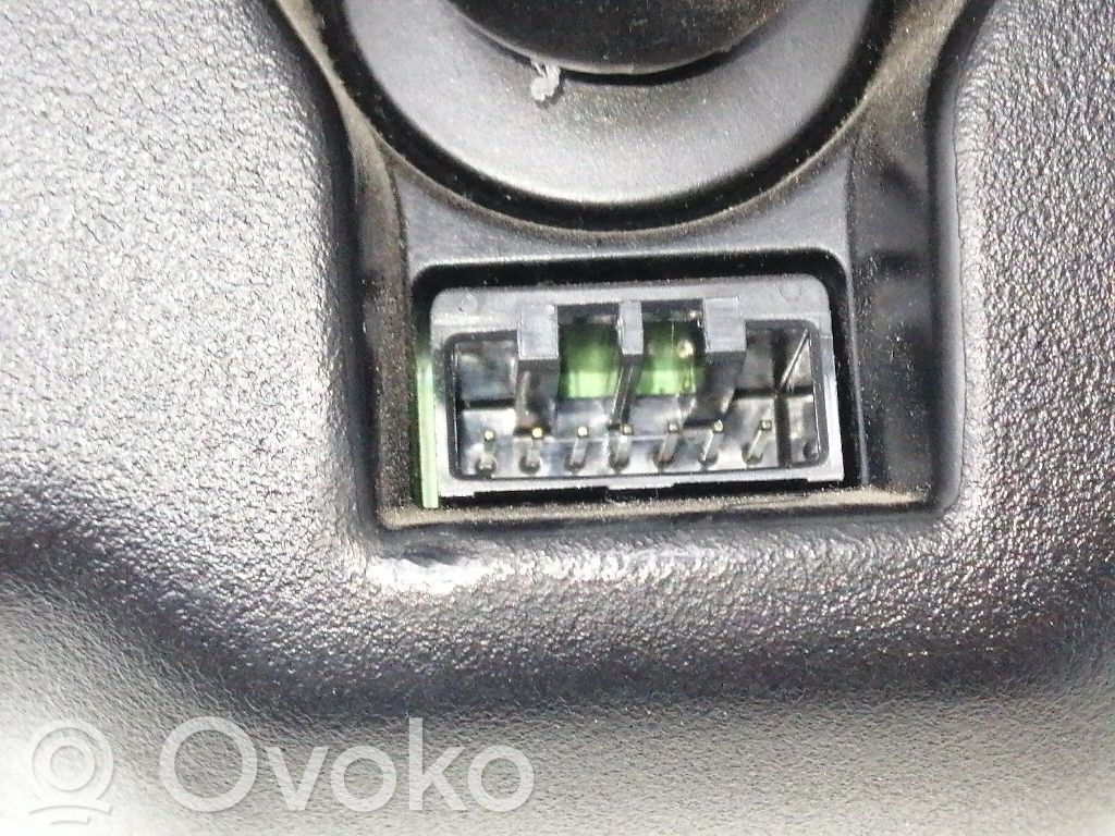 Espejo retrovisor (interior)   76400SEA305