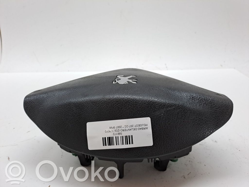 Airbag volan   4112JA