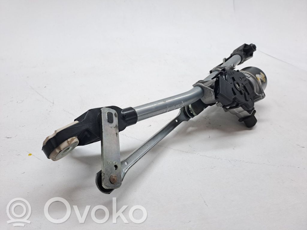 Scheinwerferwischermotor   288000001R
