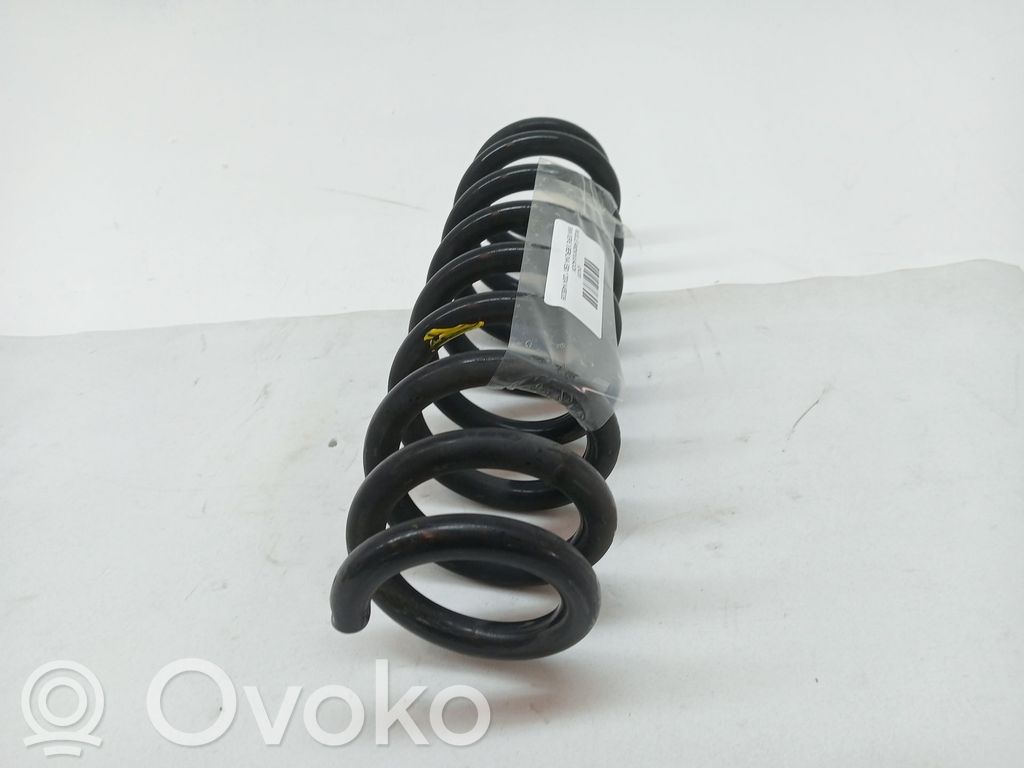 Front coil spring   31336767365