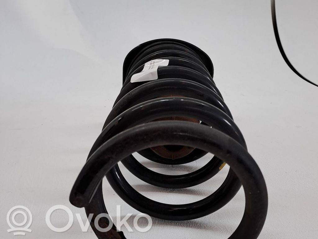 Muelle espiral delantero   1509835,6G915560FBD