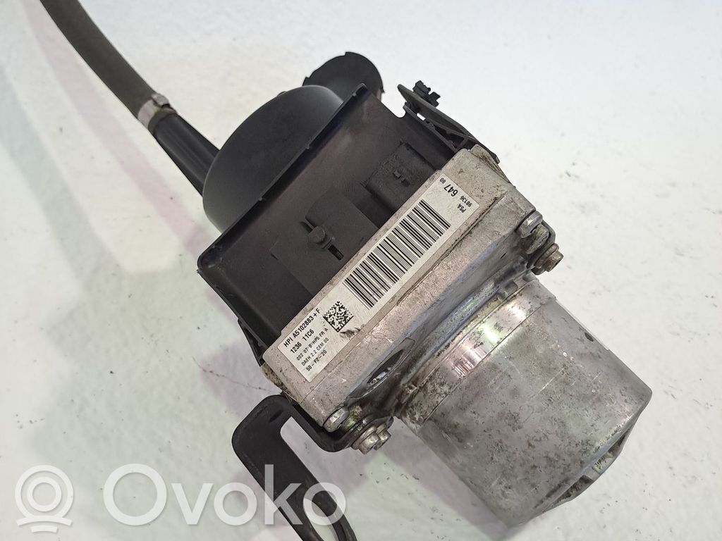 Pompa servosterzo   1613361580