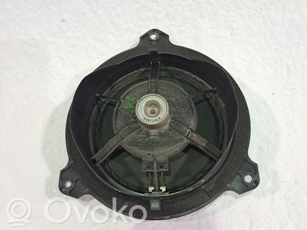 Toyota Prius (XW20) Etuoven kaiutin 