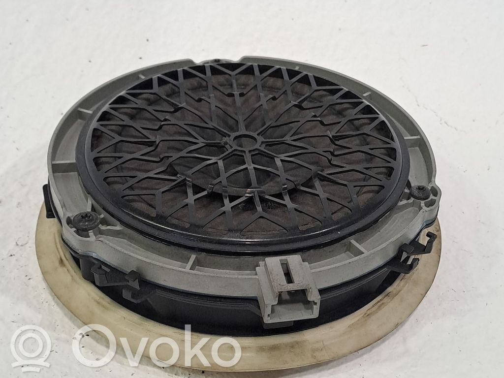 Etuoven kaiutin   9809320280