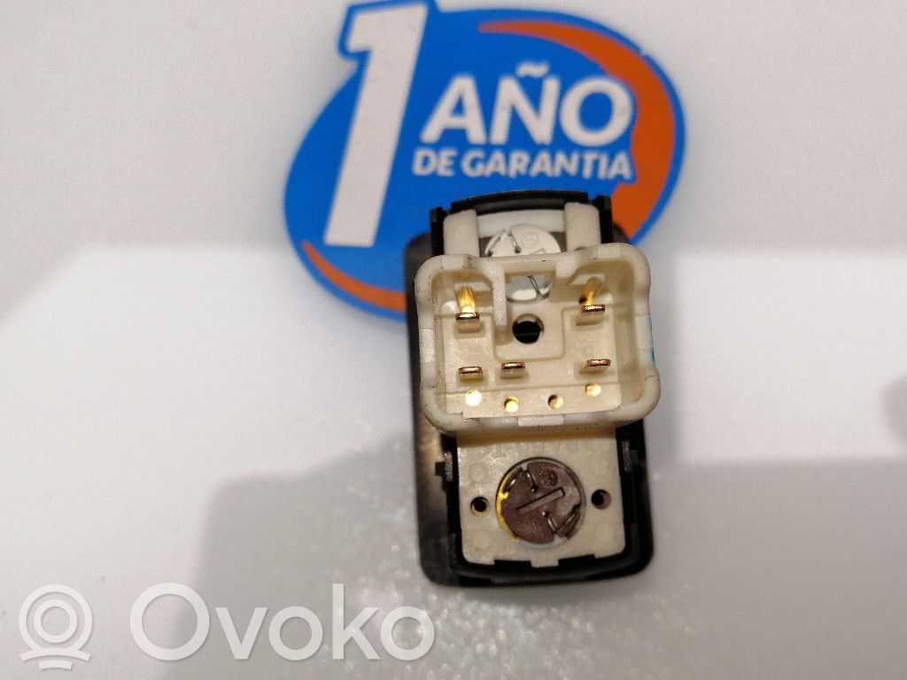 BMW 6 E63 E64 Otros interruptores/perillas/selectores 