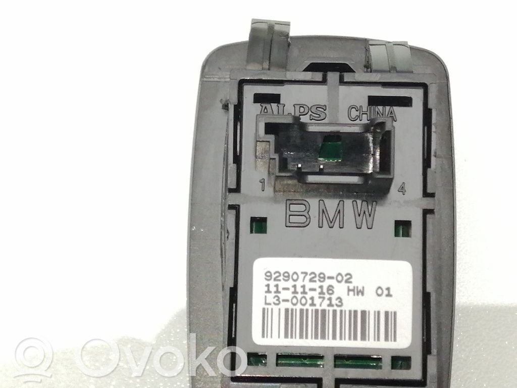 BMW 2 F45 Altri interruttori/pulsanti/cambi 