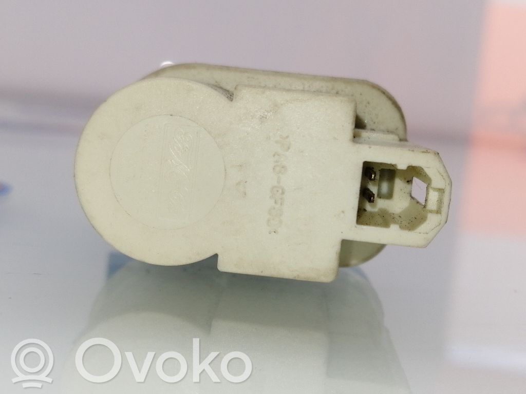 Ford Focus Otros interruptores/perillas/selectores 