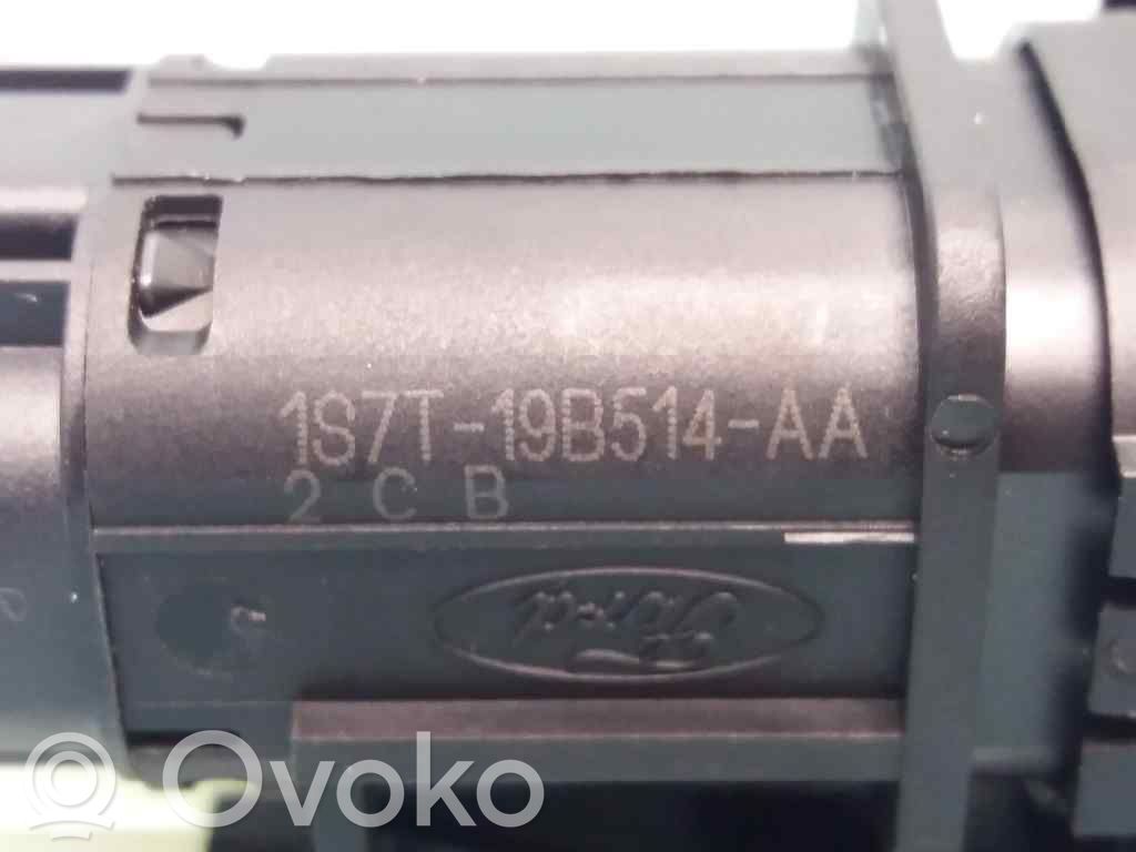 Ford Mondeo MK I Alte comutatoare/butoane 