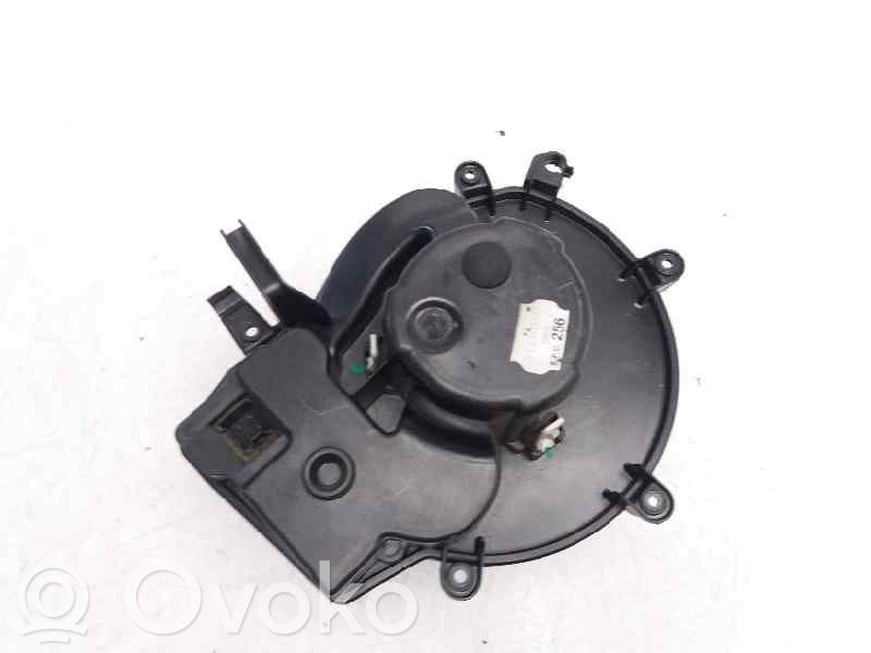 Mercedes-Benz CLC CL203 Ventilator aerotermă 