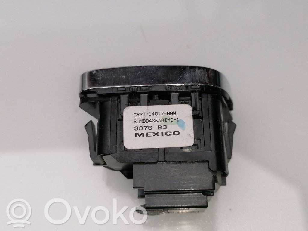 Other switches/knobs/shifts   GR2T14017AAW