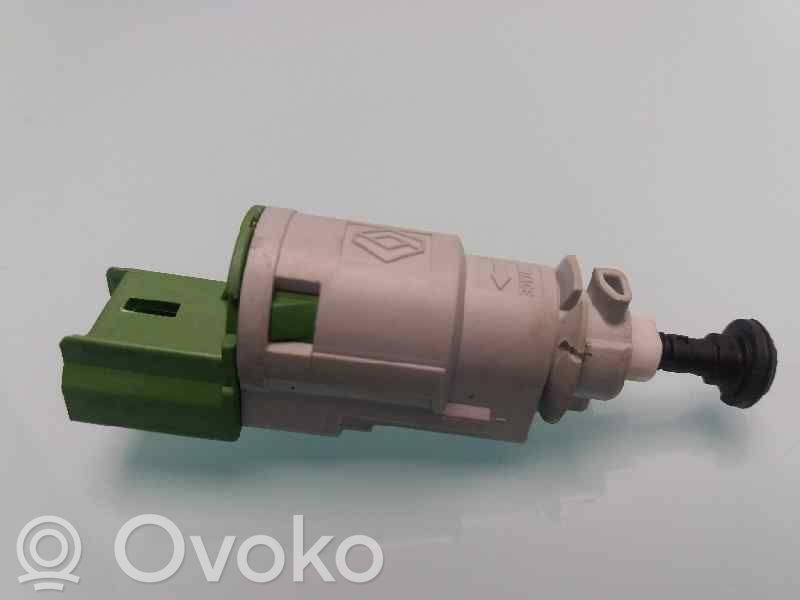 Renault Clio IV Otros interruptores/perillas/selectores 