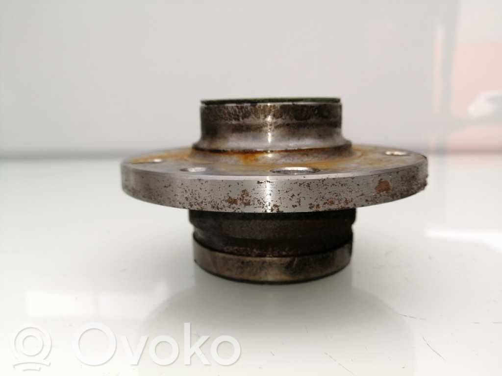 Skoda Fabia Mk1 (6Y) Achsschenkel vorne 