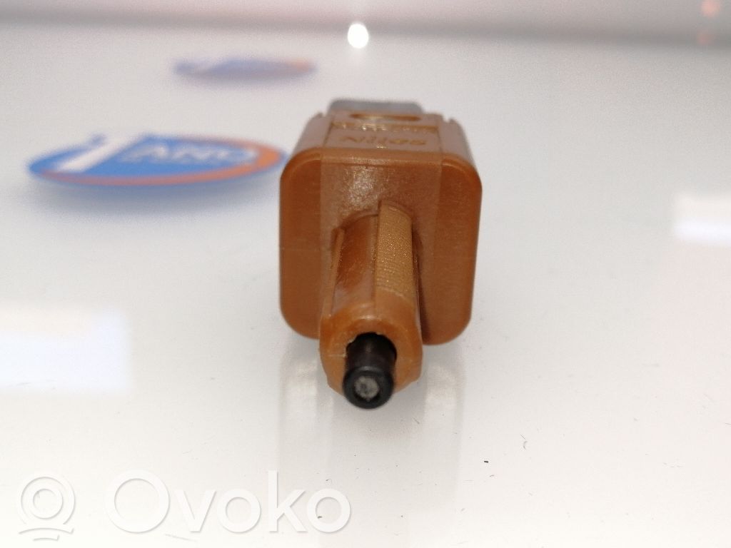 Nissan Qashqai Otros interruptores/perillas/selectores 
