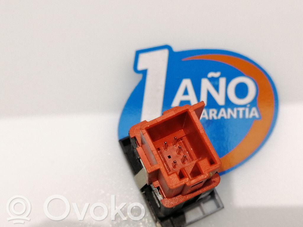 Volkswagen Polo III 6N 6N2 6NF Alte comutatoare/butoane 