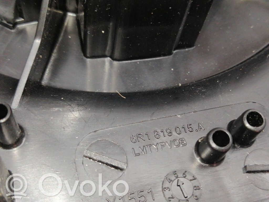 Heizungslüfter   6R1819015A