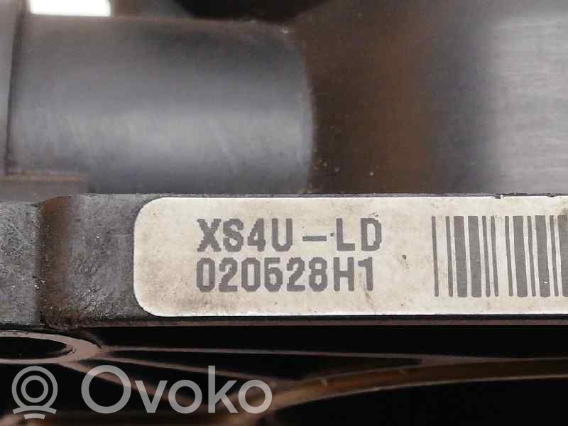 Дроссель   XS4ULD,020528H1,988F9B989