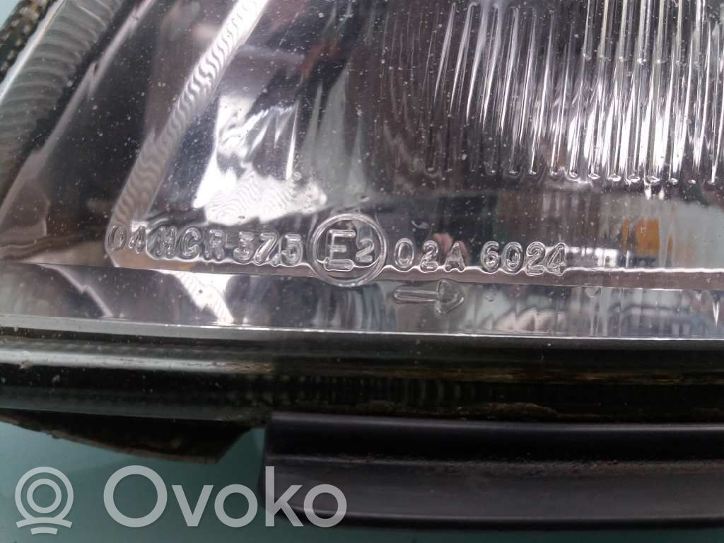 Far   04HCR375,02A6024