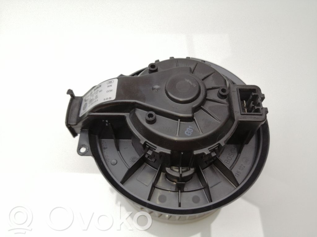 Seat Mii Ventola riscaldamento/ventilatore abitacolo