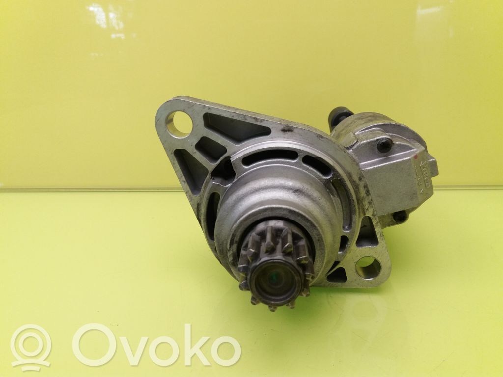 Volkswagen Polo V 6R Rozrusznik 