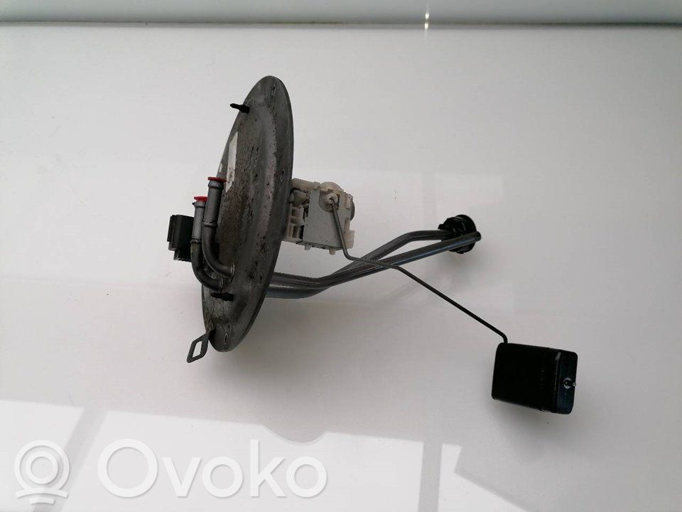 Pompa carburante immersa   KD554216X